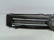 Załaduj zdjęcie do przeglądarki galerii, Fiat Panda II 03- GRILL ATRAPA CHŁODNICY ZDERZAKA PRZEDNIEGO LS393666