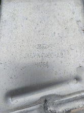 Load image into Gallery viewer, Ford Focus MK4 18- BELKA WZMOCNIENIE ABSORBER ZDERZAKA TYŁ JX61-N41400-AB