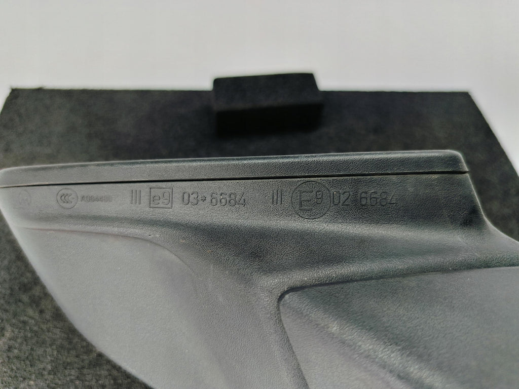 SEAT LEON III 5F1 12- LUSTERKO LEWE 6PIN EU 2128.37.655