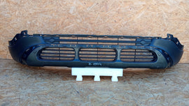 CITROEN C3 AIRCROSS 17- AJOUT INFÉRIEUR SPOILER PARE-CHOCS AVANT 13490016