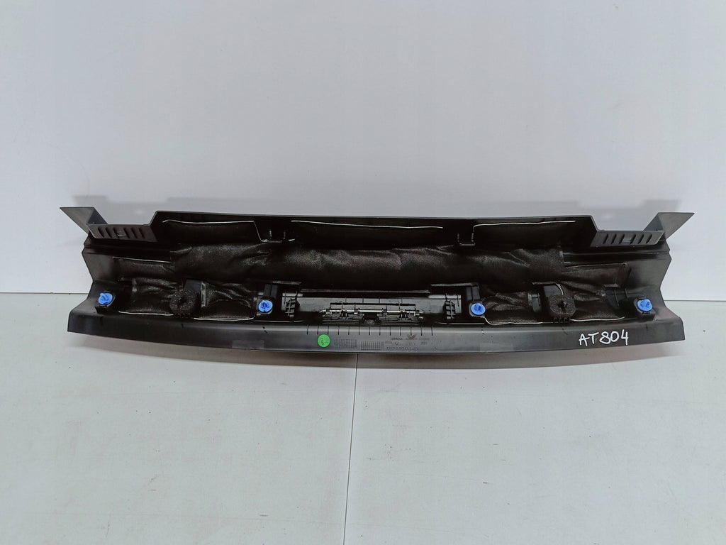 Citroen C5 X C5X 21- ABDECKUNG HECKKLAPPENVERKLEIDUNG KOFFERRAUM HINTEN 98348189ZD