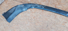 Laden Sie das Bild in den Galerie-Viewer, TOYOTA RAV 4 IV FACELIFT 15- UNTERE ANBAUTEILE HECKSTOßSTANGENSPOILER 52169-42010