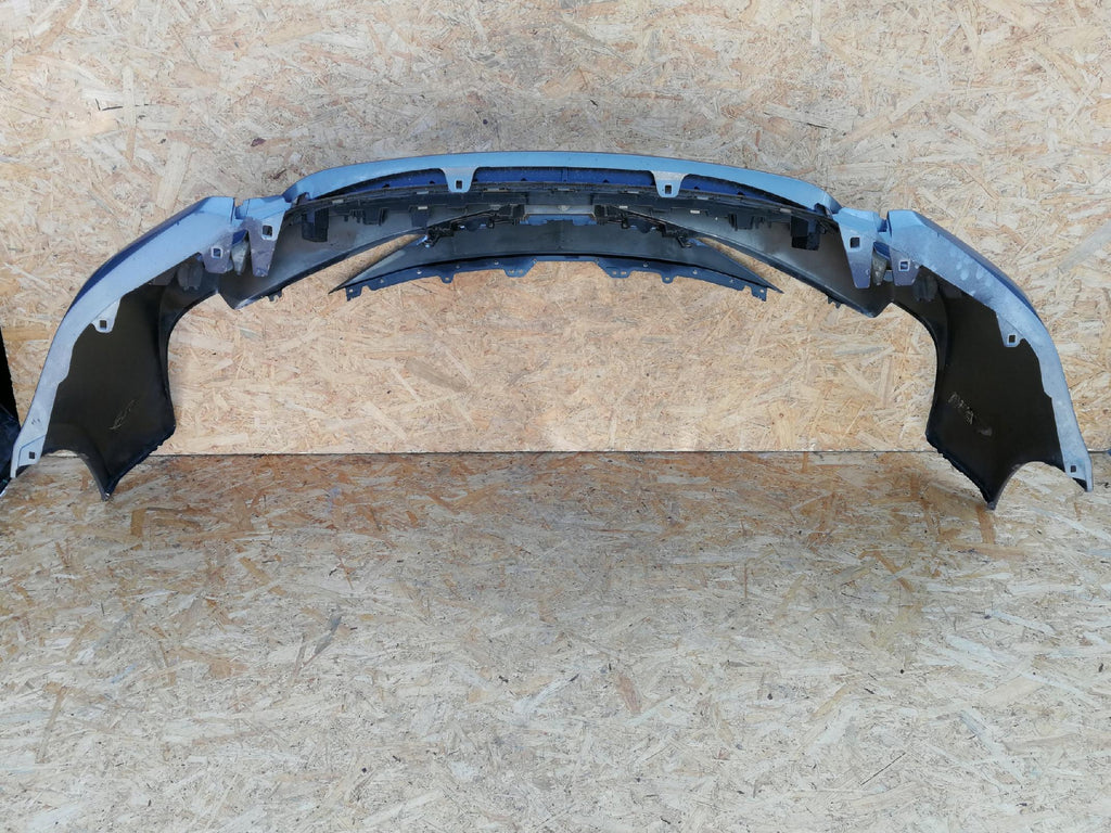 TOYOTA COROLLA XII E21 19- STOßSTANGE VORNE OHNE PDC 52119-02P40