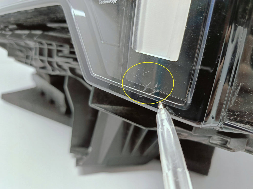 Polestar 4 IV 23- SCHEINWERFER LINKS VORNE PIXEL LED TECHNOLOGY 80029300
