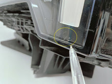 Laden Sie das Bild in den Galerie-Viewer, Polestar 4 IV 23- SCHEINWERFER LINKS VORNE PIXEL LED TECHNOLOGY 80029300