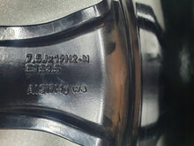 Laden Sie das Bild in den Galerie-Viewer, Mercedes EQA EQB FELGA ALUMINIOWA 19 CALI 7.5x19 ET53.5 5x112 A2434011500