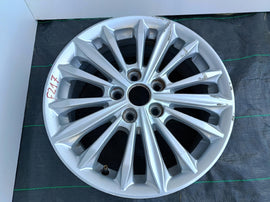 FELGA ALUMINIOWA FORD FOCUS C-MAX 8.5X16 ET50 JX7C-1007-B1A