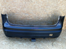 Load image into Gallery viewer, NISSAN QASHQAI II J11 13- ZDERZAK TYŁ TYLNY PDC 850224EA0H