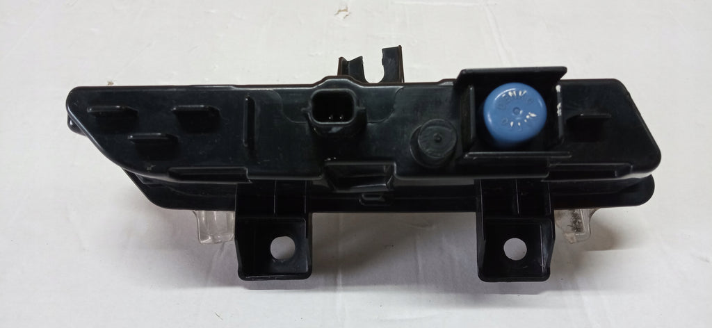 RENAULT CLIO 4 IV CAPTUR 12- HALOGEN DRL LINKS LEUCHTE 266059367R