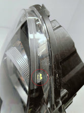 Laden Sie das Bild in den Galerie-Viewer, Renault Twingo III 3 14- SCHEINWERFER LINKS VORNE NORMAL H4 EU 190889-01