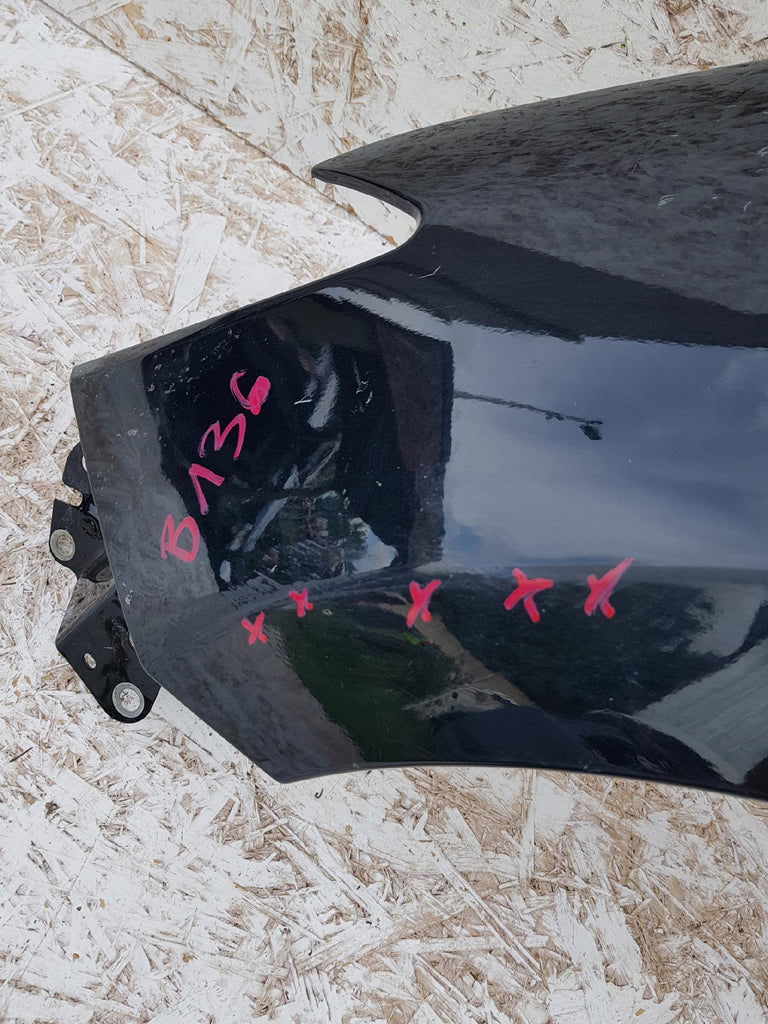 MAZDA 3 III 14- BŁOTNIK LEWY PRZÓD PRZEDNI 878921