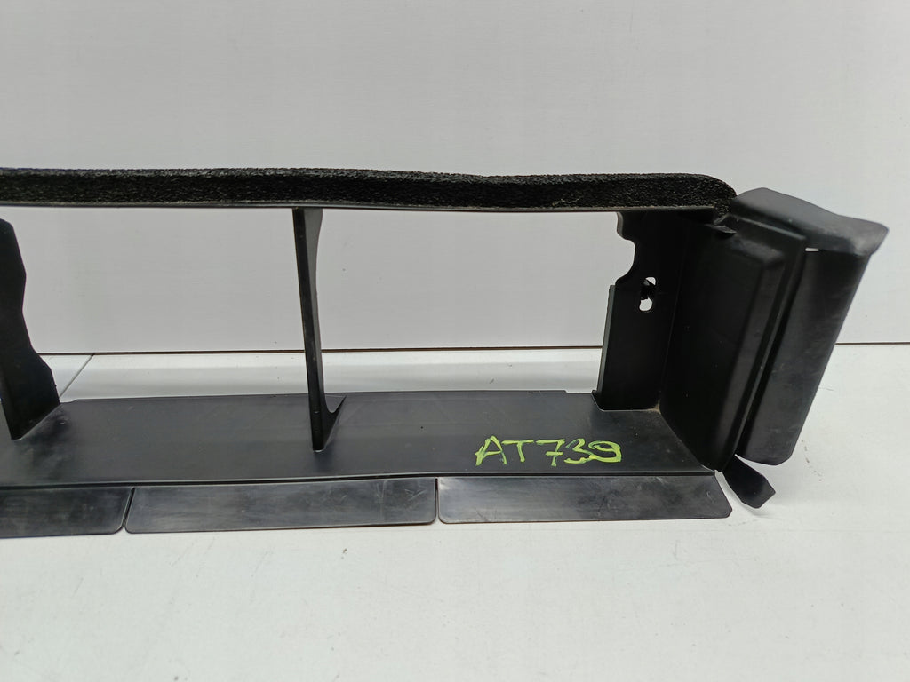 TOYOTA bZ4X BZ4X EV 23- KIEROWNICA POWIETRZA WLOT PANEL RAMKA 16691-10010