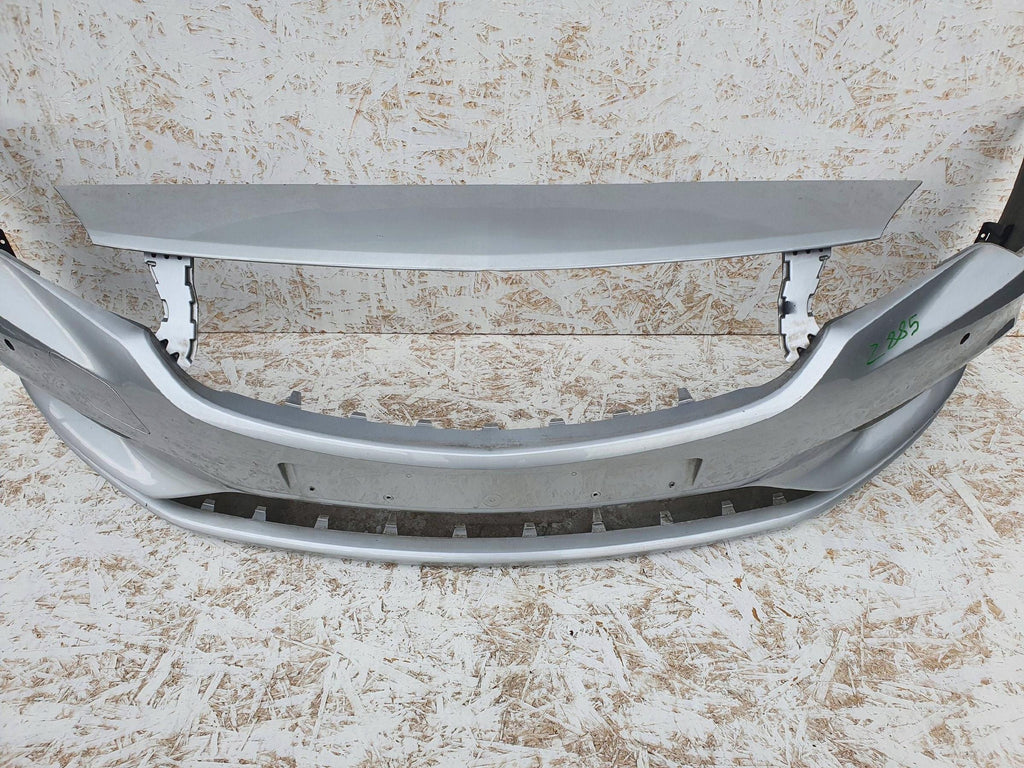 Opel Astra K 5 19- Zderzak Przód przedni 39052730