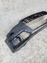 Laden Sie das Bild in den Galerie-Viewer, AUDI A6 C7 4G0 LIFT 14- STOßSTANGE VORNE 4G0807437