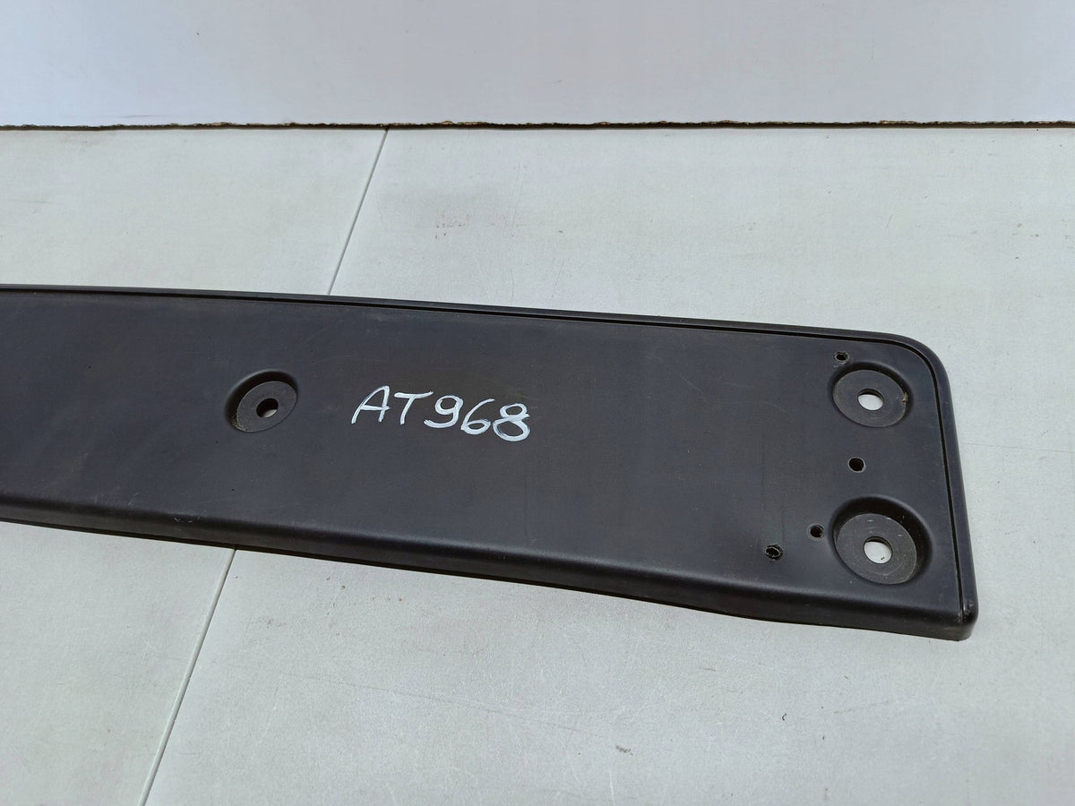 Volkswagen ID.4 Id 4 20- Frame Mounting Bracket Tablicy Rejestracyjnej 11A807287 — photo 5 of 10