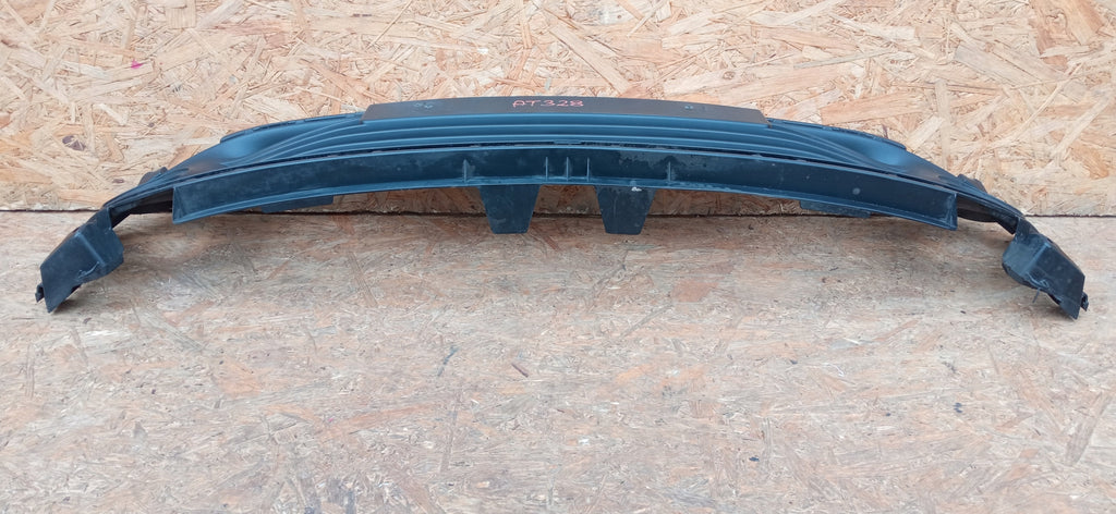 RENAULT CLIO IV 4 12- ATRAPA KRATKA ŚRODKOWA GRILL 622542958R