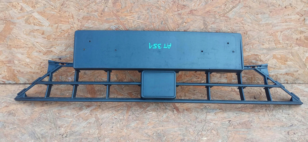 SEAT LEON IV 4 20- UNTERER GRILL STOSSFÄNGER VORNE 5FA853667