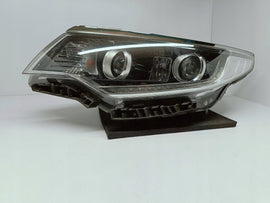 KIA Optima IV 4 JF 15- LAMPA LEWA PRZÓD PRZEDNIA BI-KSENON EU 92101-D4070