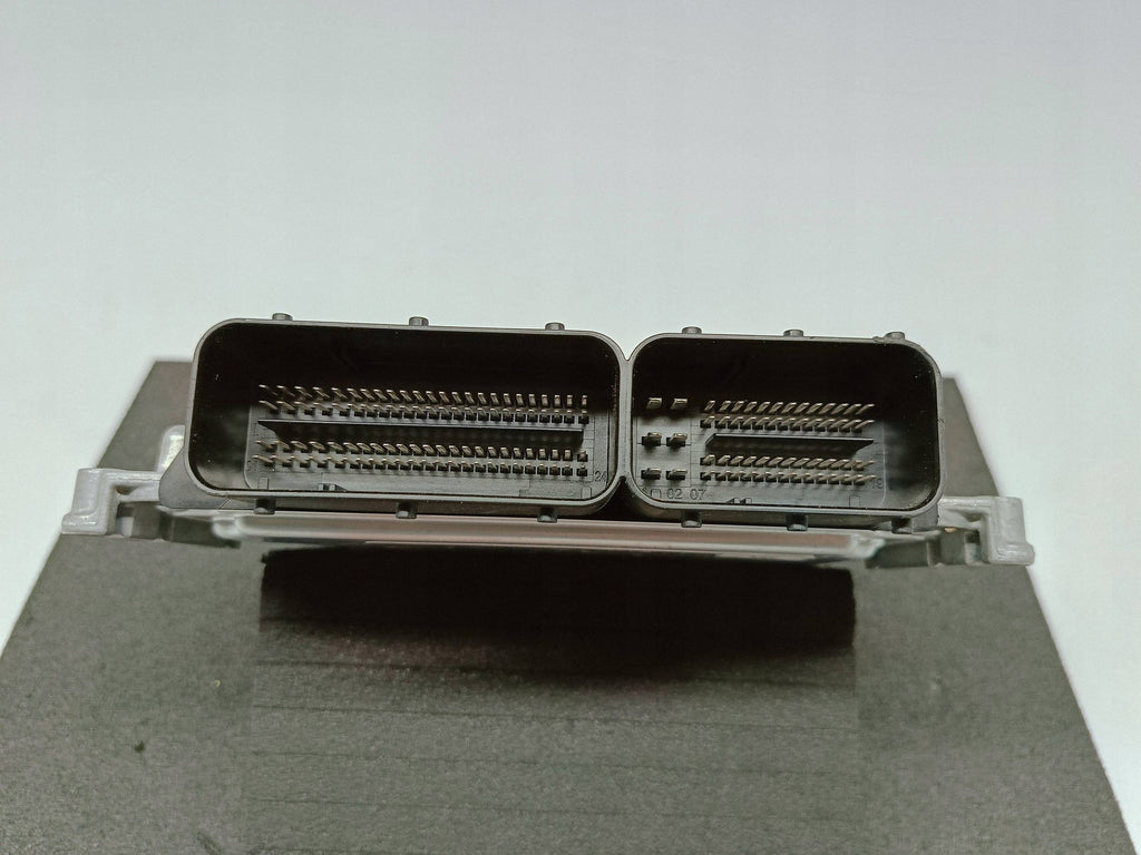 VOLVO XC40 Polestar 2 STEUERGERÄT COMPUTER MOTORM Steuergerät ECU 32313485