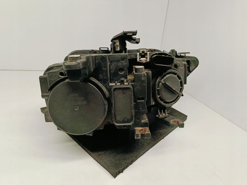 AUDI A4 B8 8K0 LIFT 11- SCHEINWERFER LINKS VORNE NORMAL 8K0941003AB