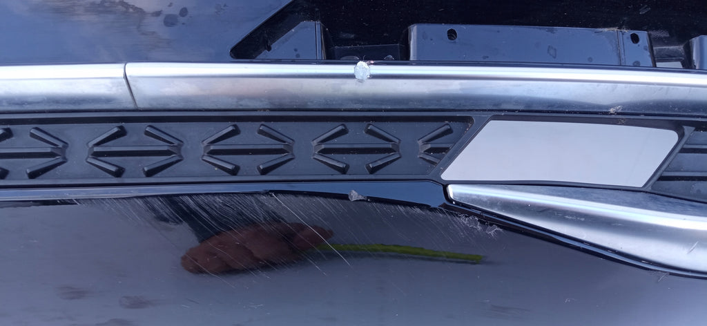 KIA CEED III GT-LINE KOMBI FL 21- DIFFUSOR HECKSTOSSSTANGE SPOILER HINTEN 86612-J7GA0