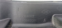 Załaduj zdjęcie do przeglądarki galerii, RENAULT TRAFIC III 3 14- ATRAPA KRATKA GRILL ZDERZAKA PRZÓD 623108673R