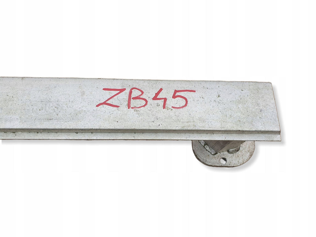 Peugeot RCZ 11- BELKA WZMOCNIENIE ABSORBER ZDERZAKA TYŁ TYLNA 15655AK
