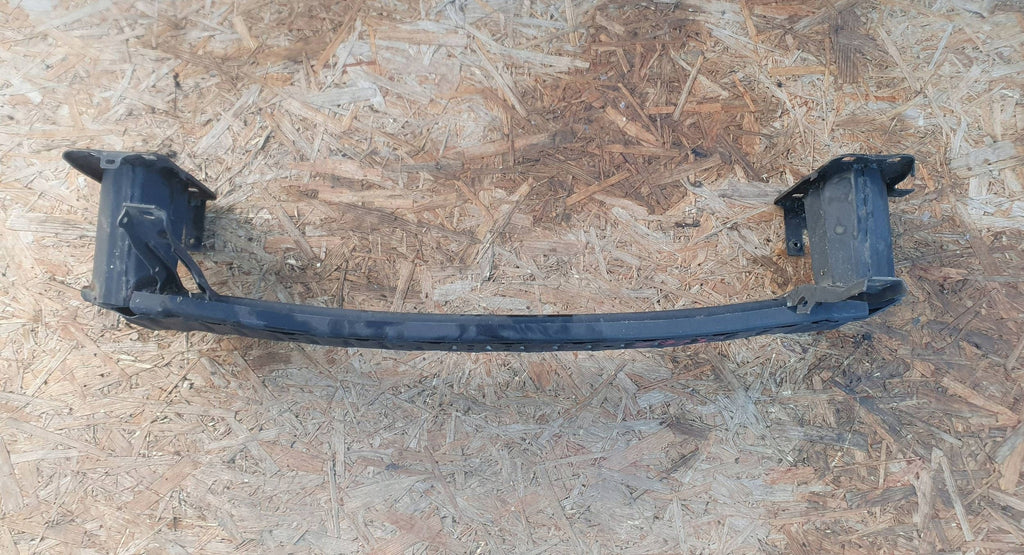Ford Fiesta MK8 17-BELKA WZMOCNIENIE ABSORBER ZDERZAKA PRZÓD PIA02F0128