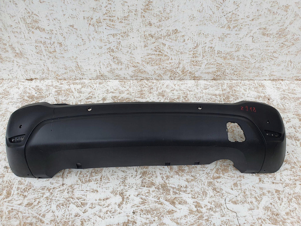 OPEL CROSSLAND X 16- 39157364 475498858 4X PDC ZDERZAK TYŁ TYLNY