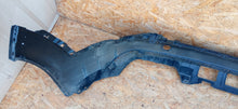 Load image into Gallery viewer, HYUNDAI TUCSON III LIFT 18- DOKŁADKA SPOILER ZDERZAKA TYŁ 86612-D7510