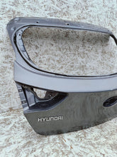 Load image into Gallery viewer, Hyundai i30 I30 II HB 12- KLAPA POKRYWA BAGAŻNIKA TYŁ TYLNA