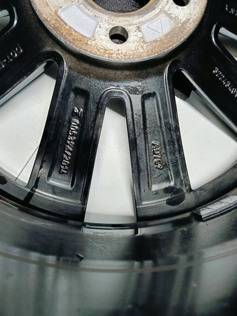 Volvo V60 S60 V90 S90 FELGA ALUMINIOWA 18 CALI 18''x8'' 5x108 ET42 32358646