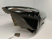 Load image into Gallery viewer, MG4 MG 4 IV MULAN EV 22- LAMPA PRAWA PRZÓD PRZEDNIA FULL LED EU 10976804