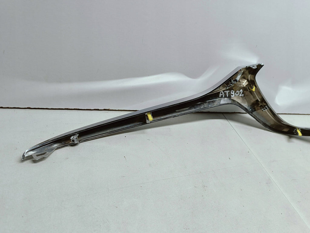 Mazda 6 GJ LIFT 18- CHROMLEISTE KÜHLERGRILL LINKS GSH7-507K1