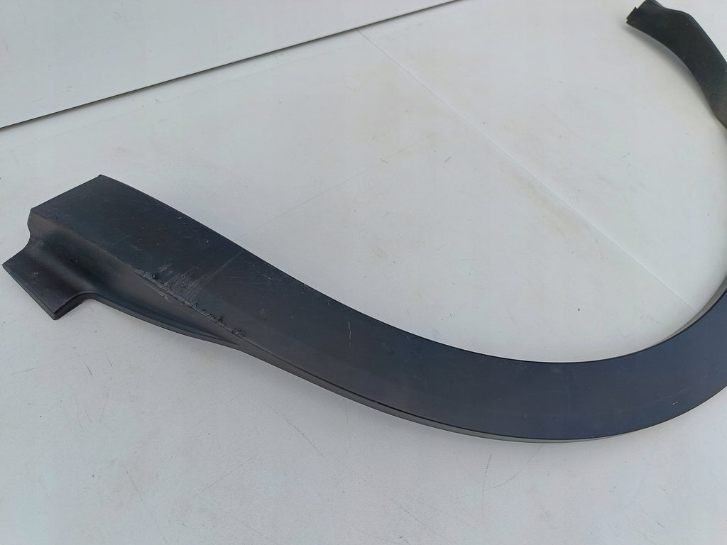 NISSAN QASHQAI III J12 21- LISTWA BŁOTNIKA PRAWY TYŁ PRAWA TYLNA 938286UA0A