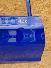 Load image into Gallery viewer, SKODA FABIA 4 IV 6VA 6VE HB DRZWI PRAWY TYŁ TYLNE 6VE833312