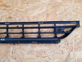 VOLVO XC60 LIFT 14- ATRAPA KRATKA ŚRODKOWA GRILL PDC 31323775