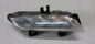 RENAULT CLIO 4 IV CAPTUR 12- FOG LIGHT DRL RIGHT LAMP 266000411R