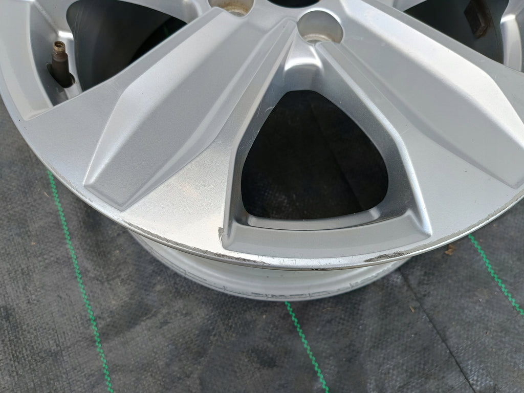 ALUFELGE DACIA OE 6.5''x16'' ET45 4X100 403009186R