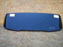 VOLVO V40 II 2 12- SPOILER LOTKA DASZEK KLAPY BAGAŻNIKA TYŁ 31347052