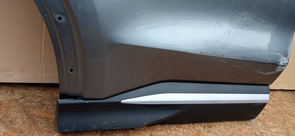 BYD SEAL U 24- DOOR RIGHT REAR RIGHT REAR