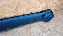Laden Sie das Bild in den Galerie-Viewer, CITROEN C1 PEUGEOT 107 05- STOSSSTANGENLEISTE HINTEN 52751-0H010