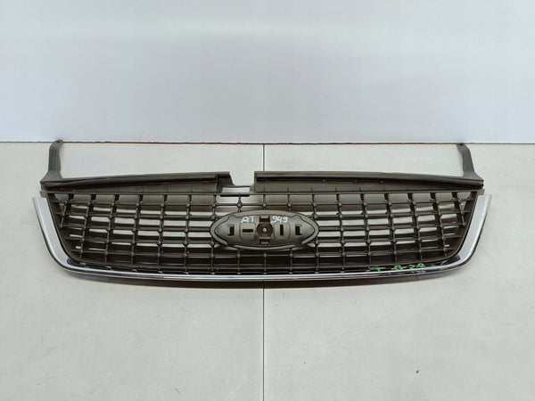 Ford Mondeo MK4 IV 07- ATRAPA GRILL KRATKA ZDERZAKA PRZEDNIEGO FD0730901