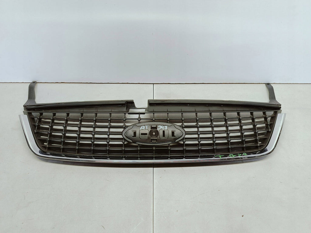 Ford Mondeo MK4 IV 07- ATRAPA GRILL KRATKA ZDERZAKA PRZEDNIEGO FD0730901