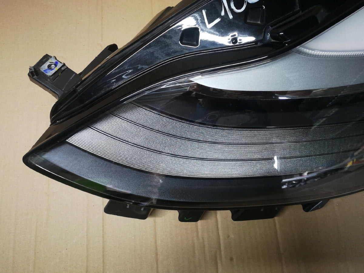 Tesla Model 3 Y Lift 20- Front Left Light Full LED EU 1514952-00-C — photo 6 of 14
