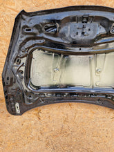 Laden Sie das Bild in den Galerie-Viewer, PEUGEOT 508 I 1 10-14 MOTORHAUBE VORFACELIFT