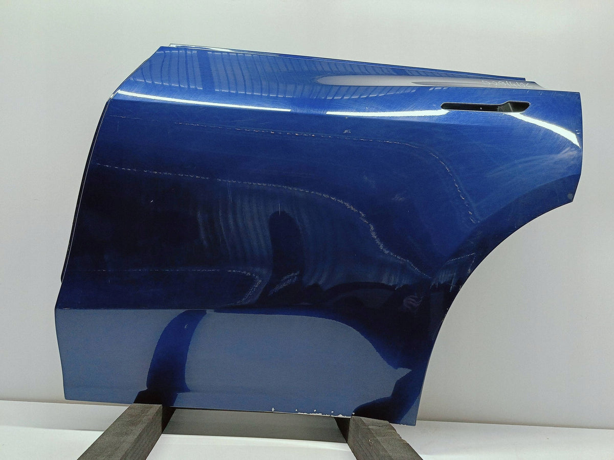 Tesla Model Y Tür Hinten Links 1493561-E0-A 149359900 — Foto 5 von 16