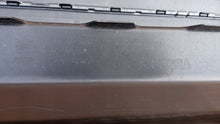 Laden Sie das Bild in den Galerie-Viewer, CUPRA FORMENTOR 5FF 20- HECKSTOSSSTANGEN-DIFFUSORANBAUTEIL 4XPDC 5FF807568C