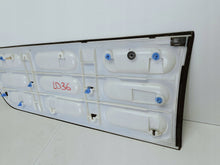 Load image into Gallery viewer, Citroen C4 Cactus 14- LISTWA NAKŁADKA DRZWI PRAWY PRZÓD AIRBUMP 9801023480