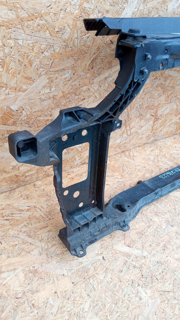 HYUNDAI I10 II 2 13- FRONTGURT VERSTÄRKUNG